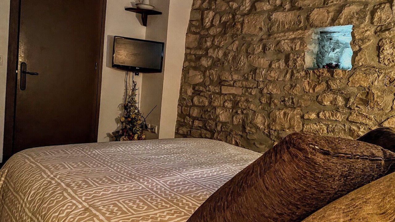 Photo of Bedroom in Guimera