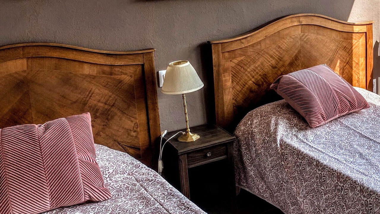 Photo of Bedroom in Guimera