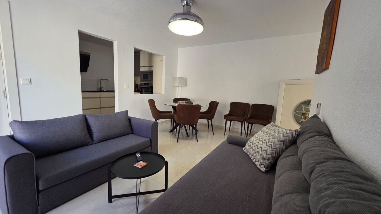 Photo of Livingroom in Bolnuevo