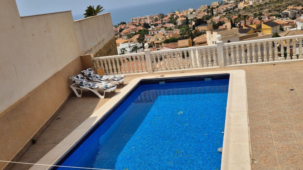 Photo of Outdoor in Bolnuevo