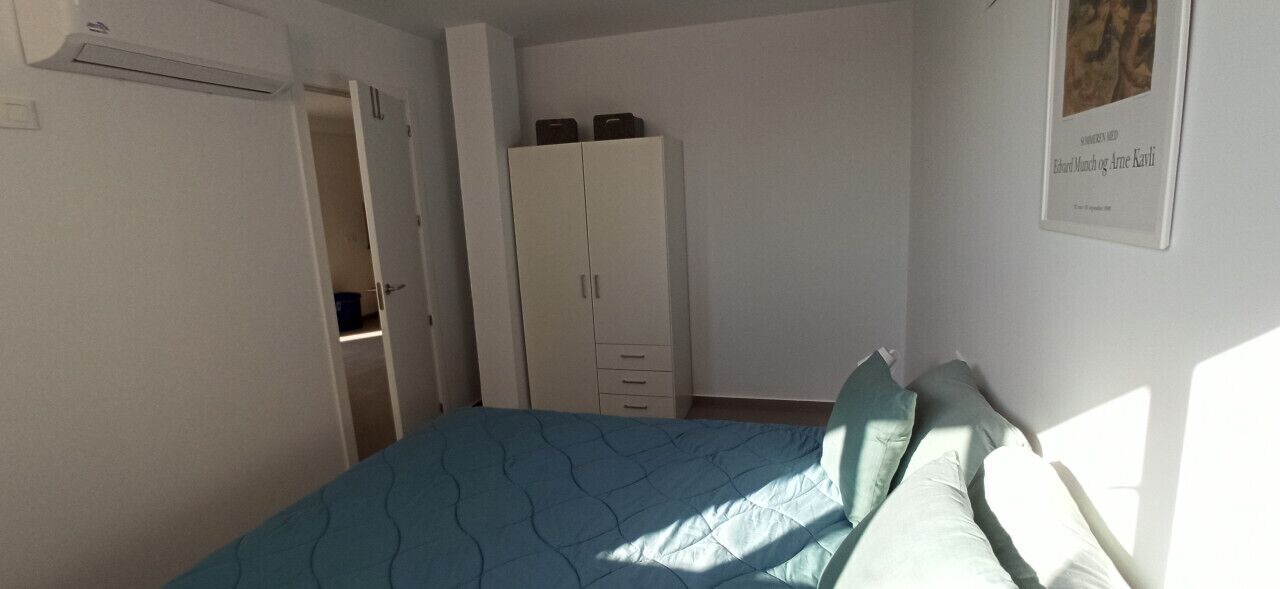 Photo of Bedroom in Los Puertos