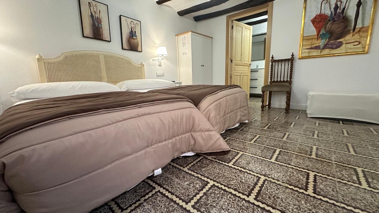 Photo of Bedroom in Lerin