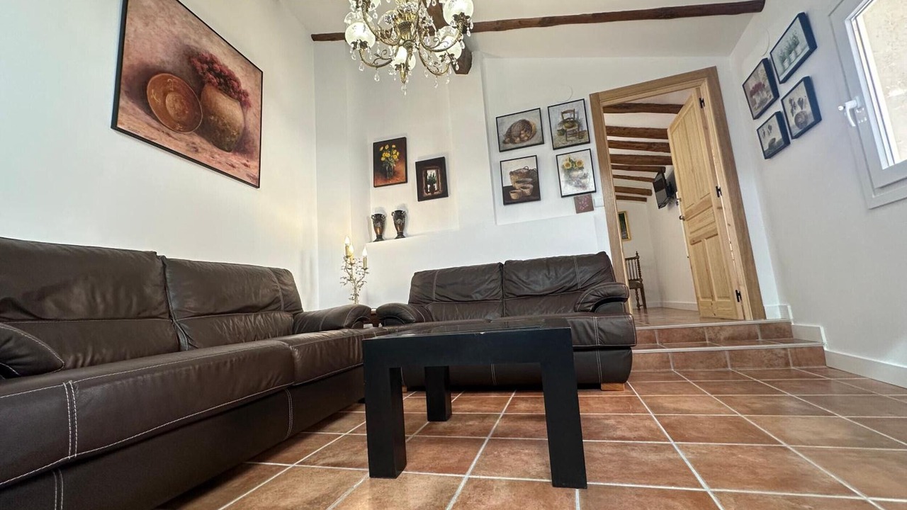 Photo of Livingroom in Lerin