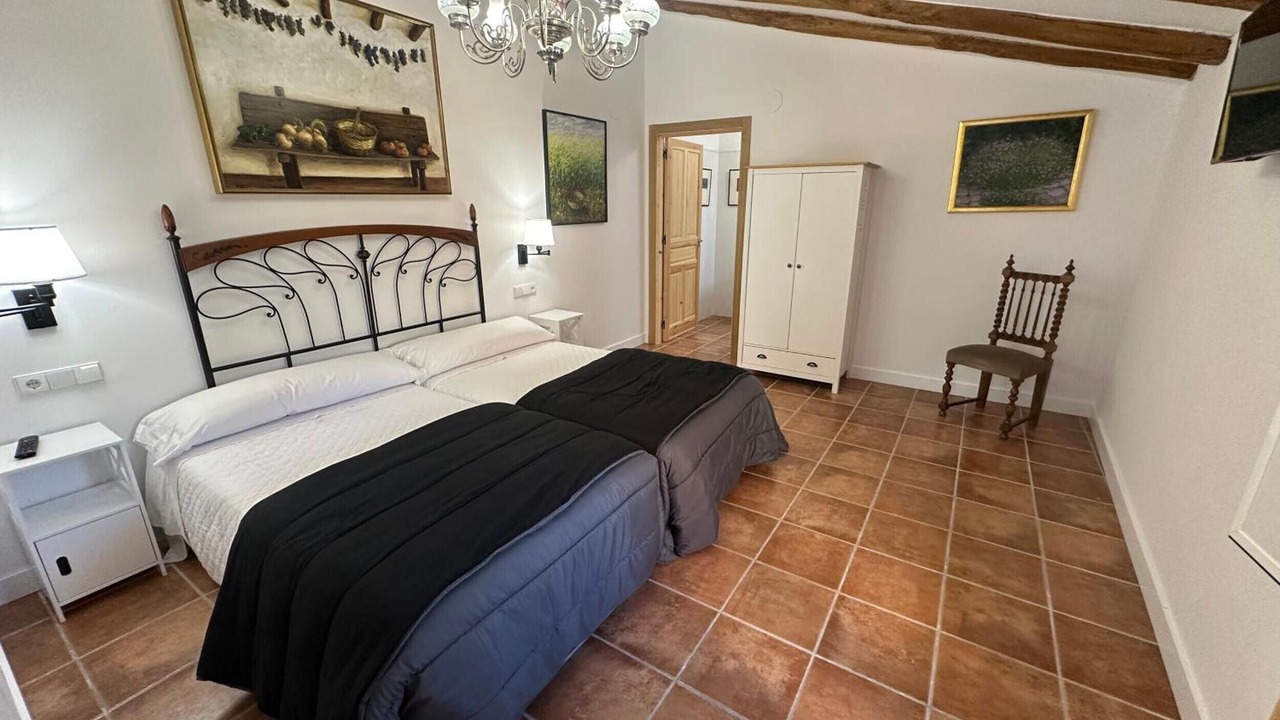 Photo of Bedroom in Lerin