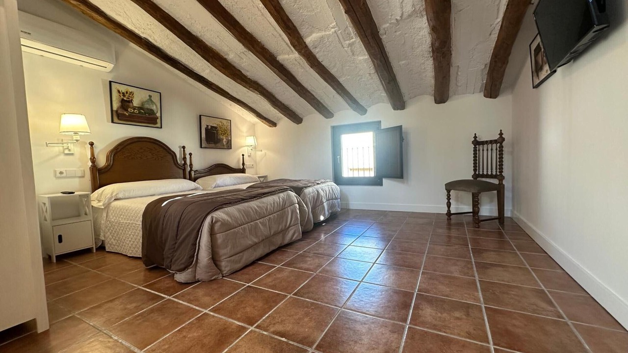 Photo of Bedroom in Lerin