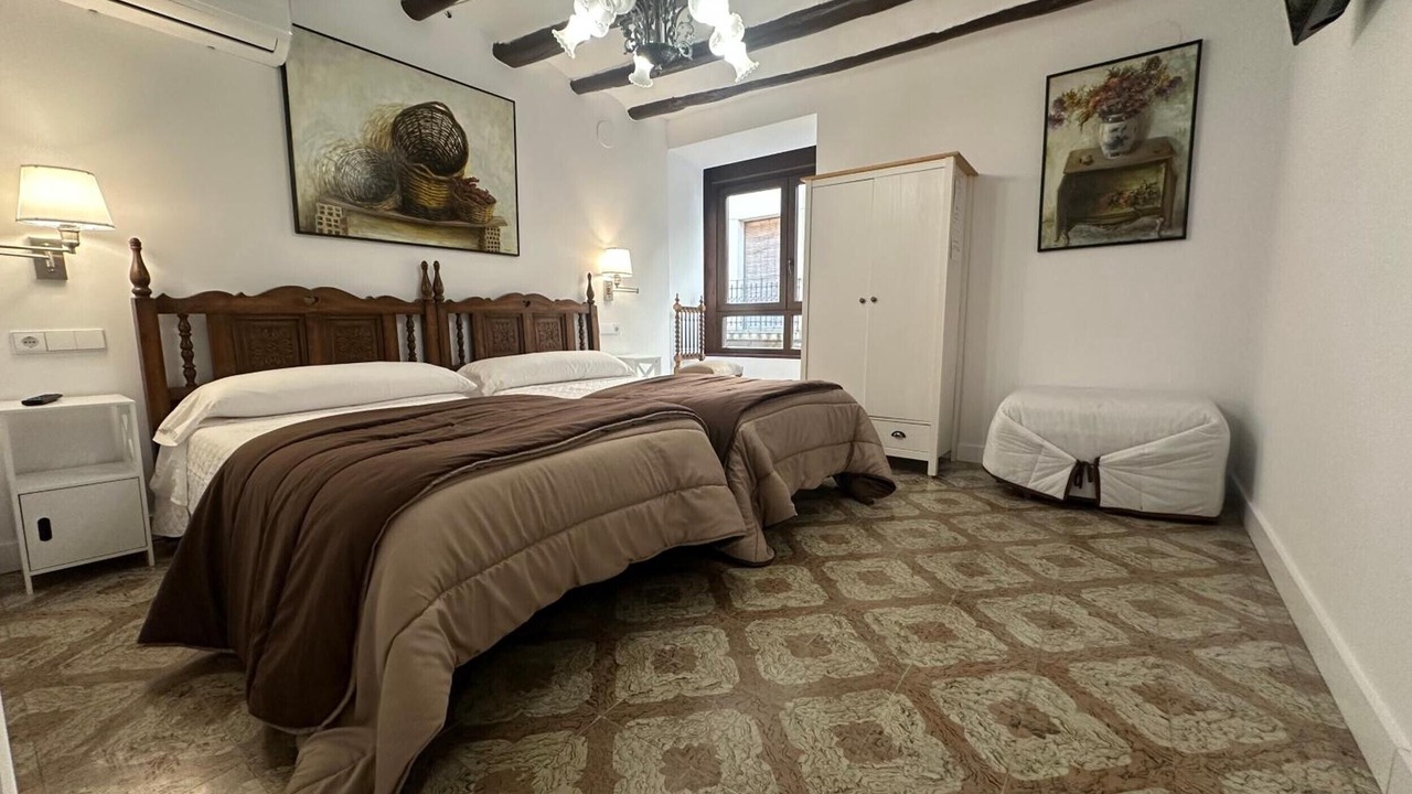 Photo of Bedroom in Lerin