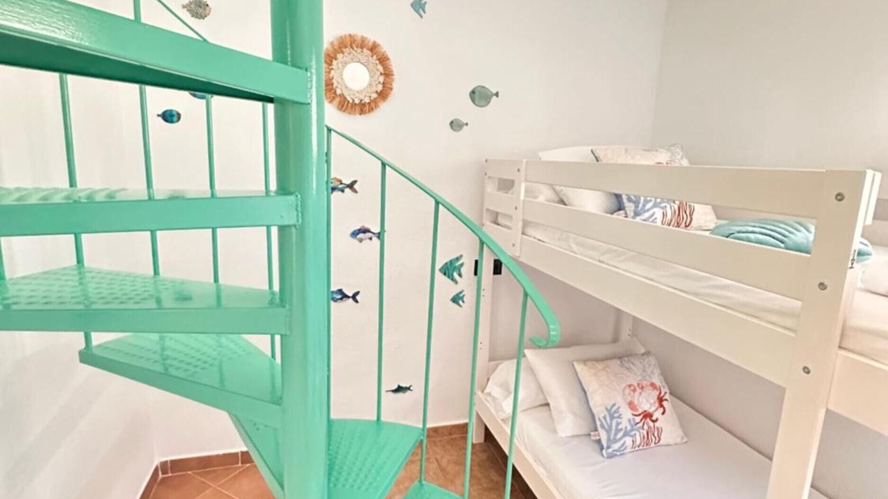 Photo of Bedroom in San Jose