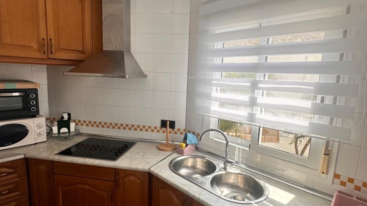 Photo of Kitchen in San Jose
