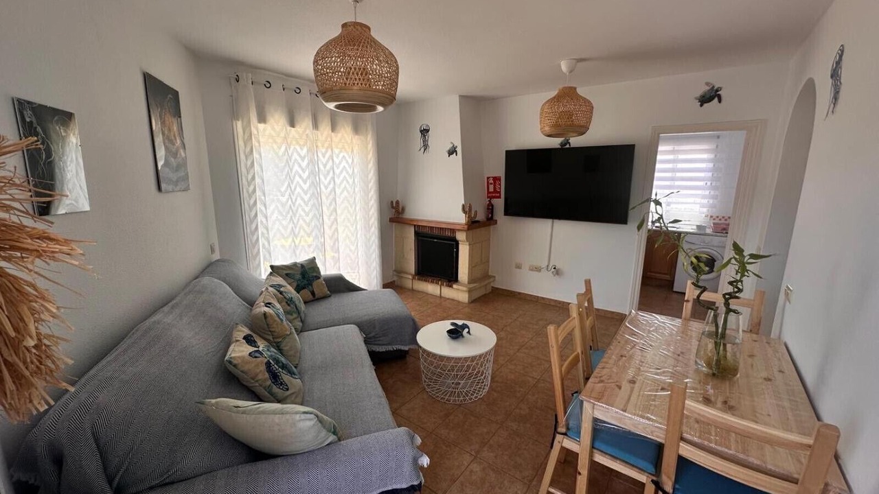 Photo of Livingroom in San Jose