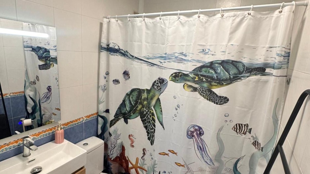 Photo of Bathroom in San Jose