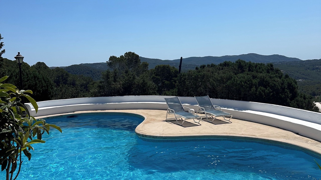 Photo of Outdoor in Na Xamena