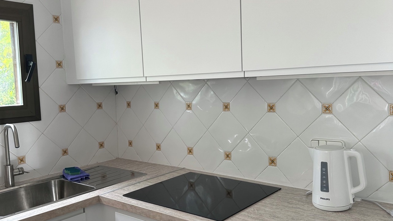 Photo of Kitchen in Na Xamena