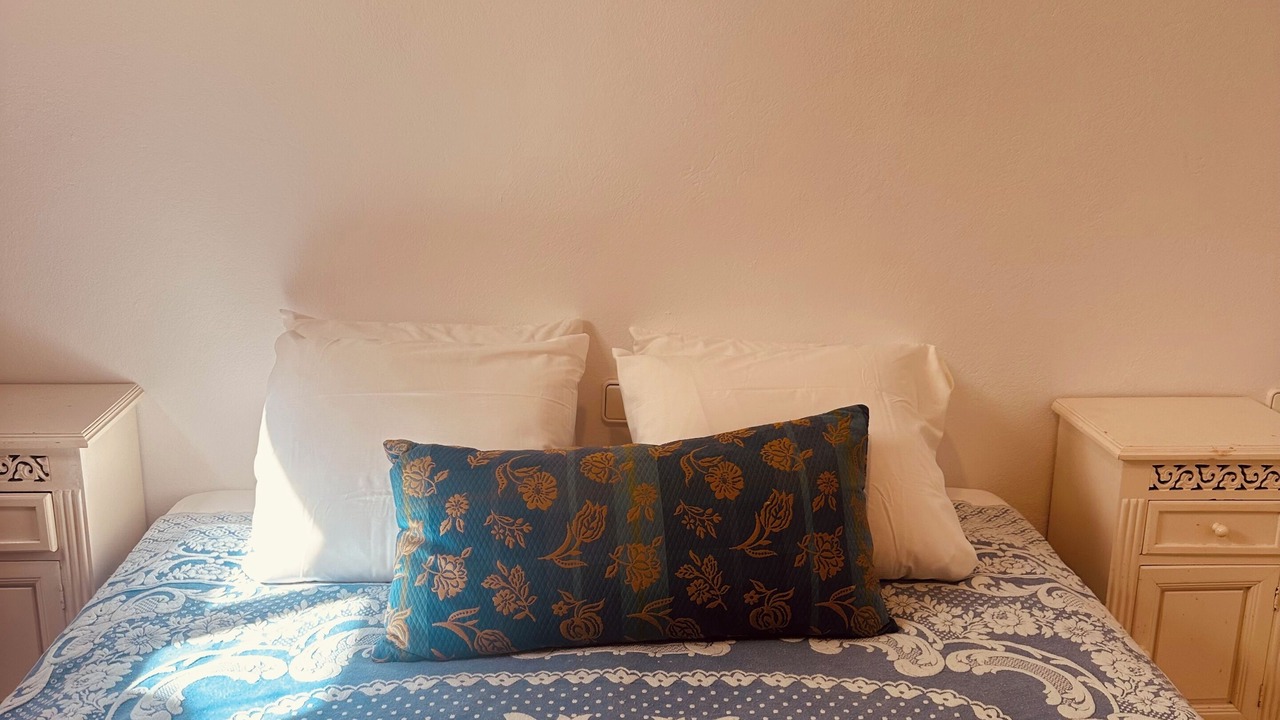 Photo of Bedroom in Na Xamena