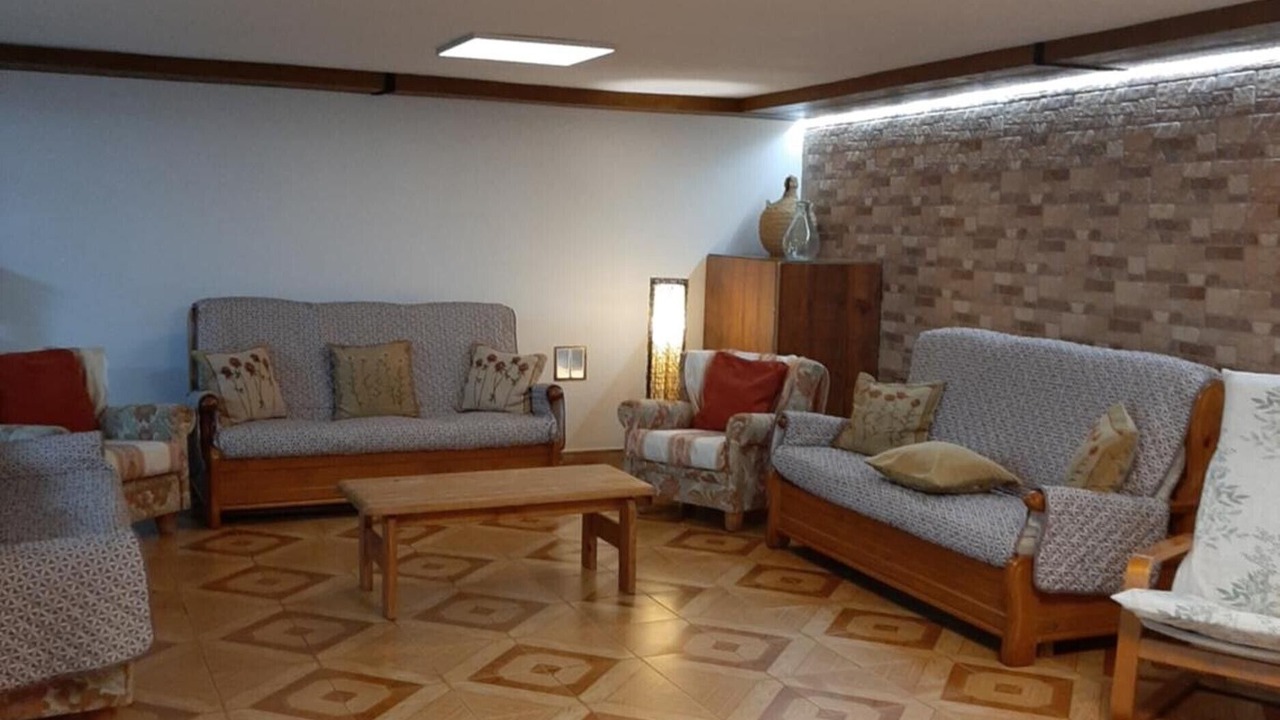 Photo of Livingroom in El Toboso