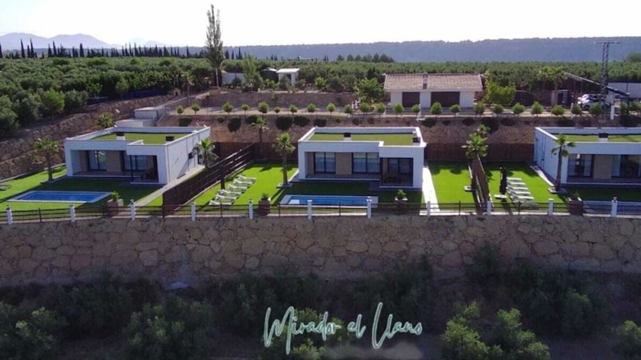 Photo of Outdoor in Pozo Alcon