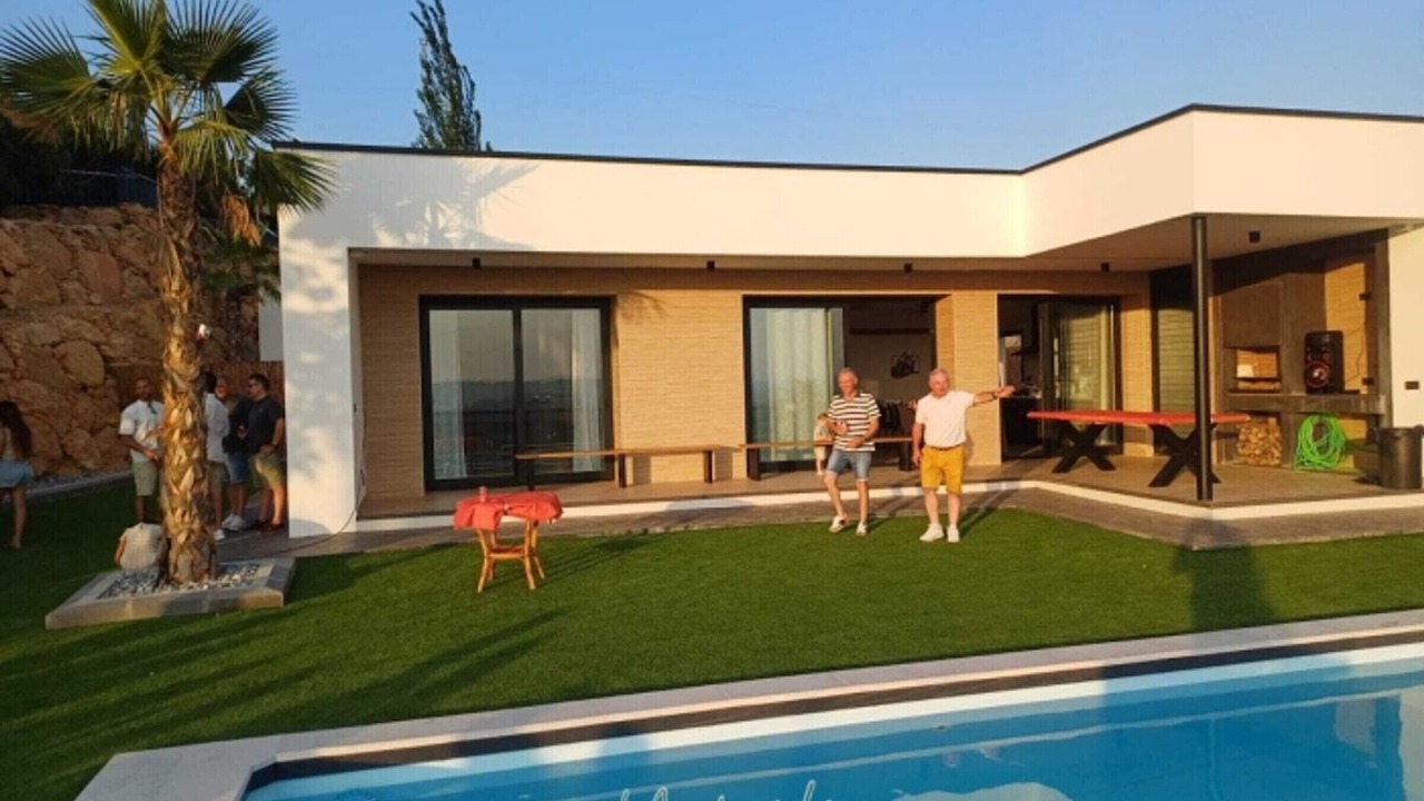 Photo of Outdoor in Pozo Alcon