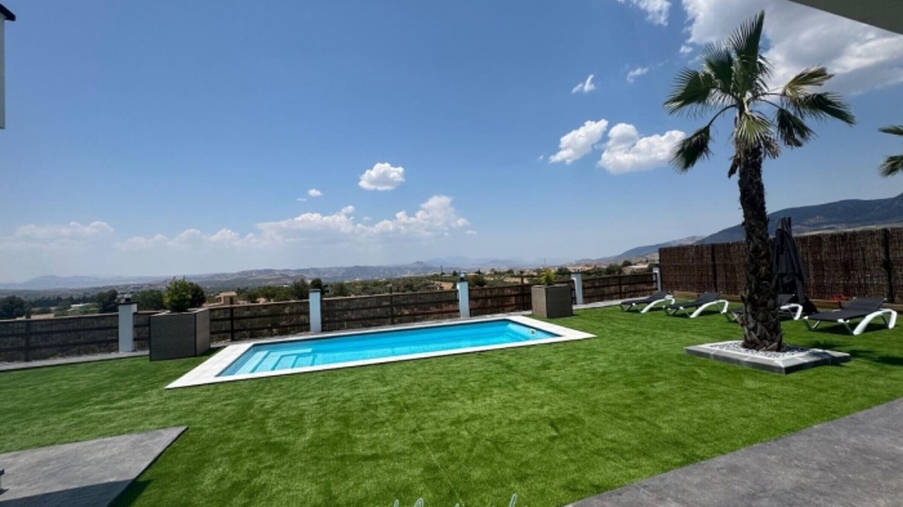 Photo of Outdoor in Pozo Alcon