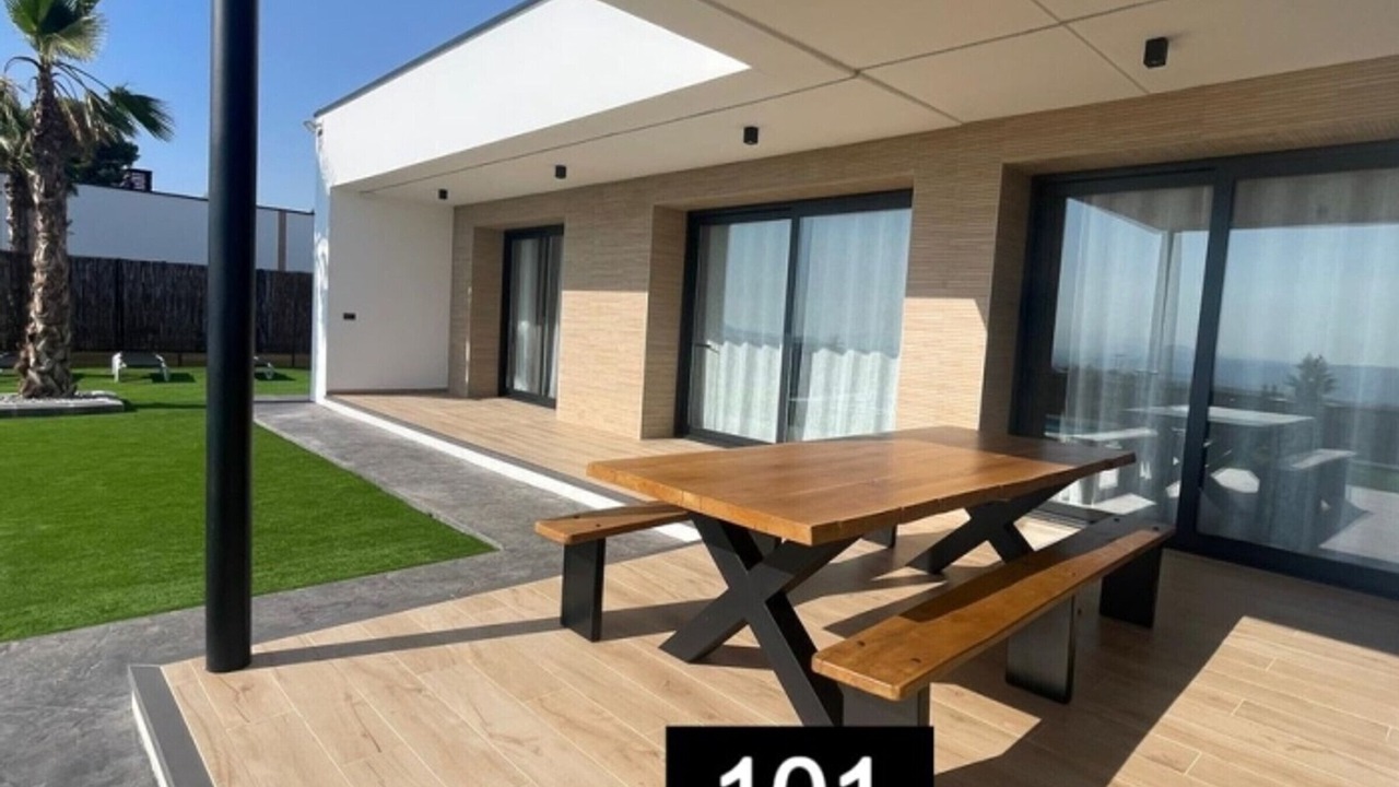 Photo of Outdoor in Pozo Alcon