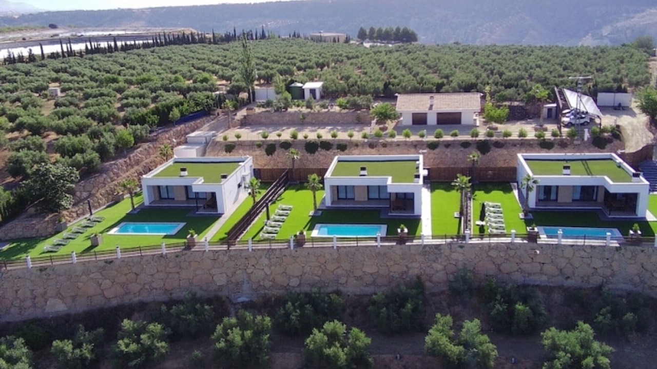 Photo of Outdoor in Pozo Alcon