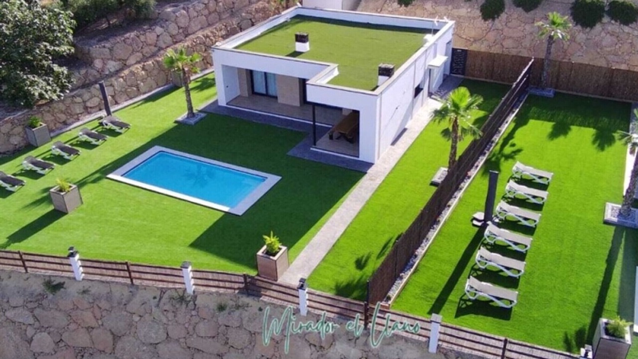 Photo of Outdoor in Pozo Alcon