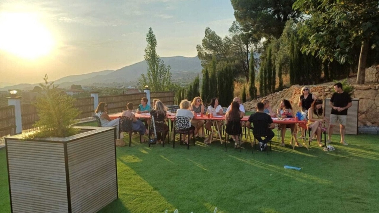 Photo of Outdoor in Pozo Alcon