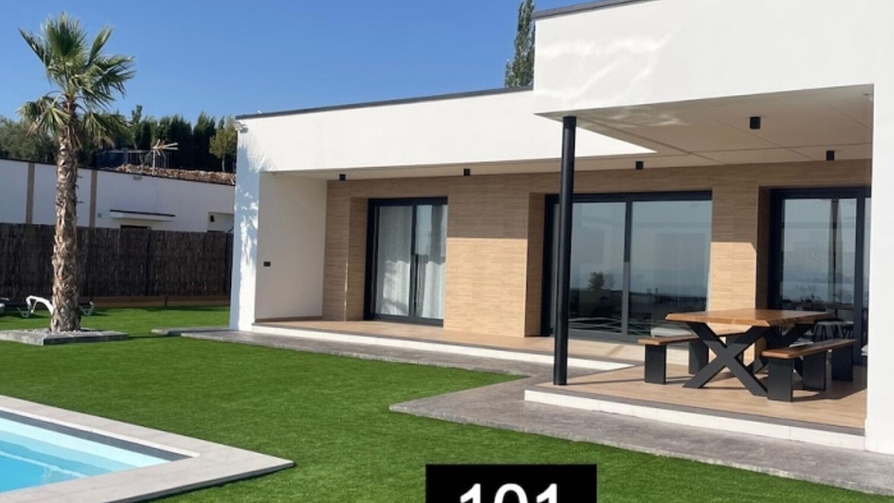 Photo of Outdoor in Pozo Alcon