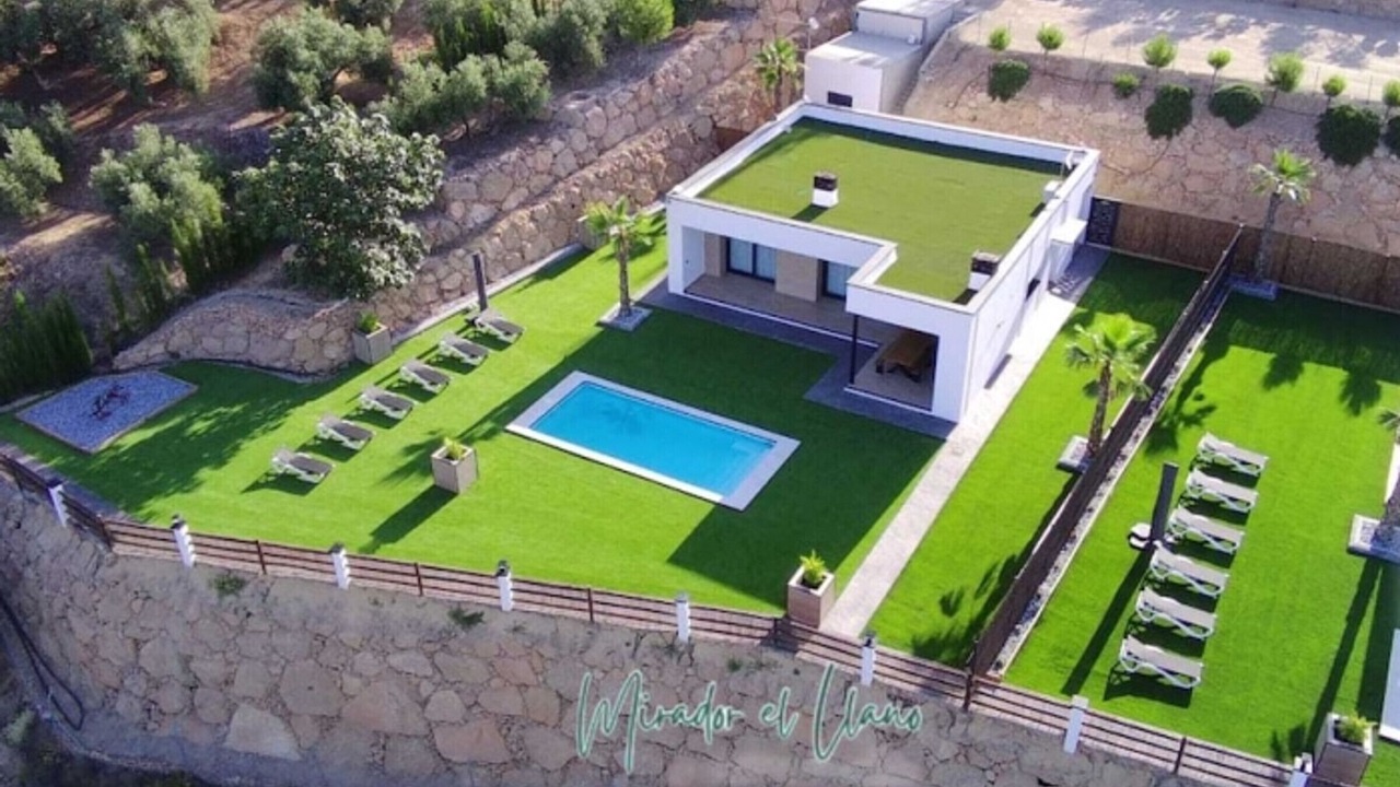 Photo of Outdoor in Pozo Alcon