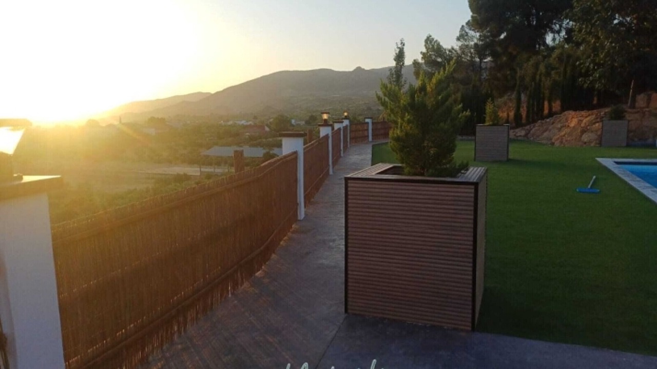 Photo of Outdoor in Pozo Alcon