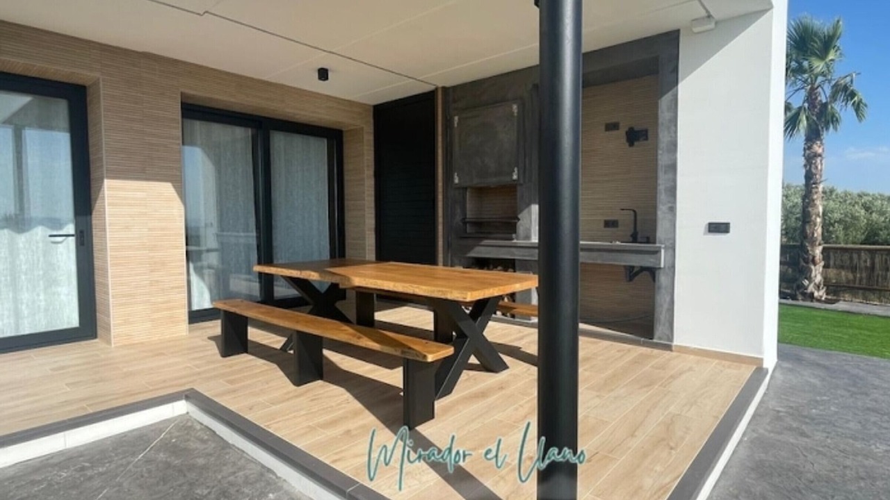 Photo of Outdoor in Pozo Alcon