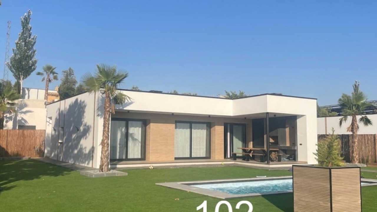 Photo of Outdoor in Pozo Alcon