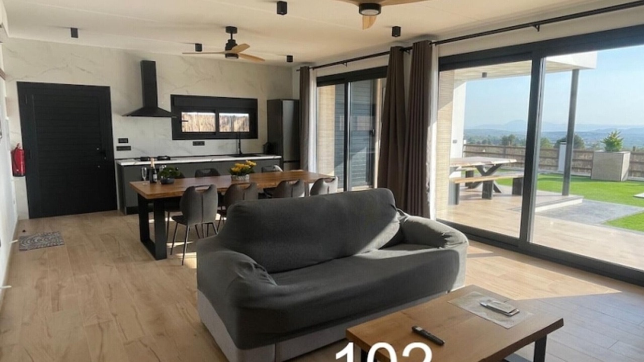 Photo of Livingroom in Pozo Alcon