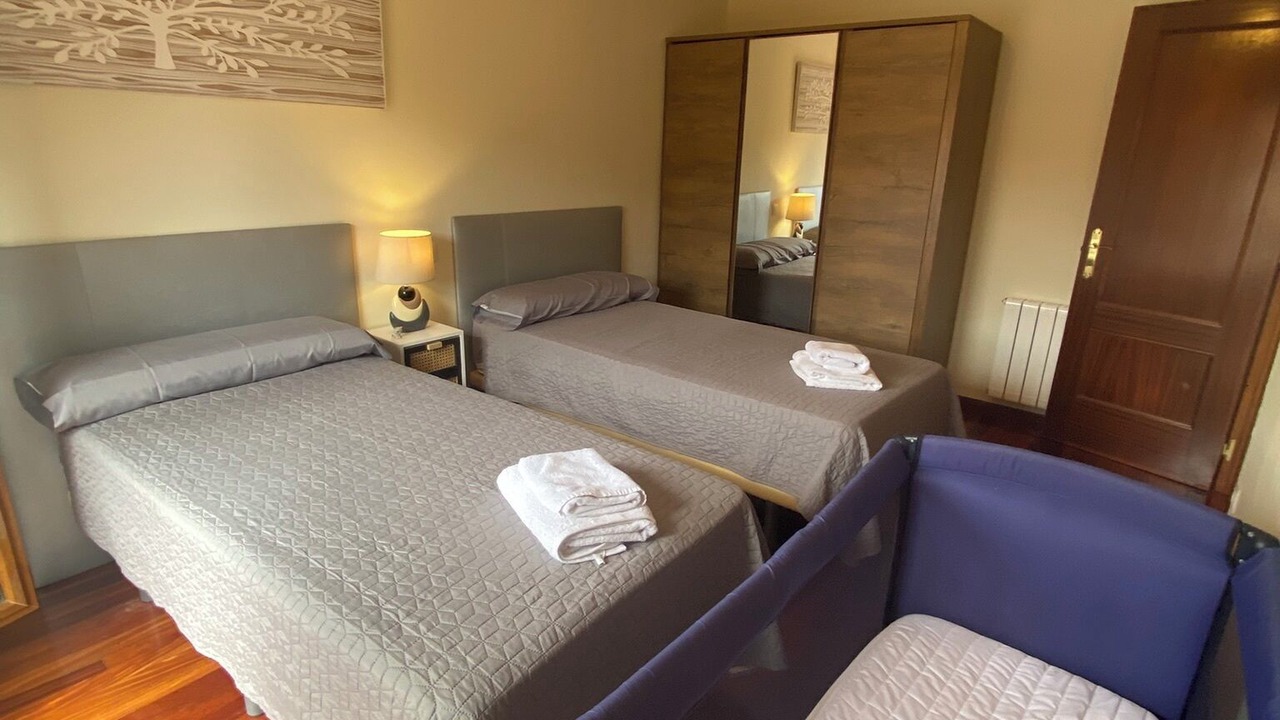 Photo of Bedroom in Casasola