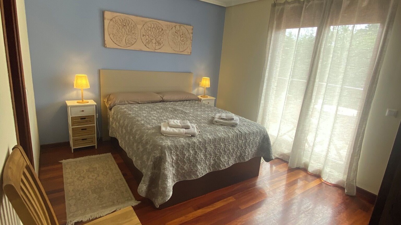 Photo of Bedroom in Casasola