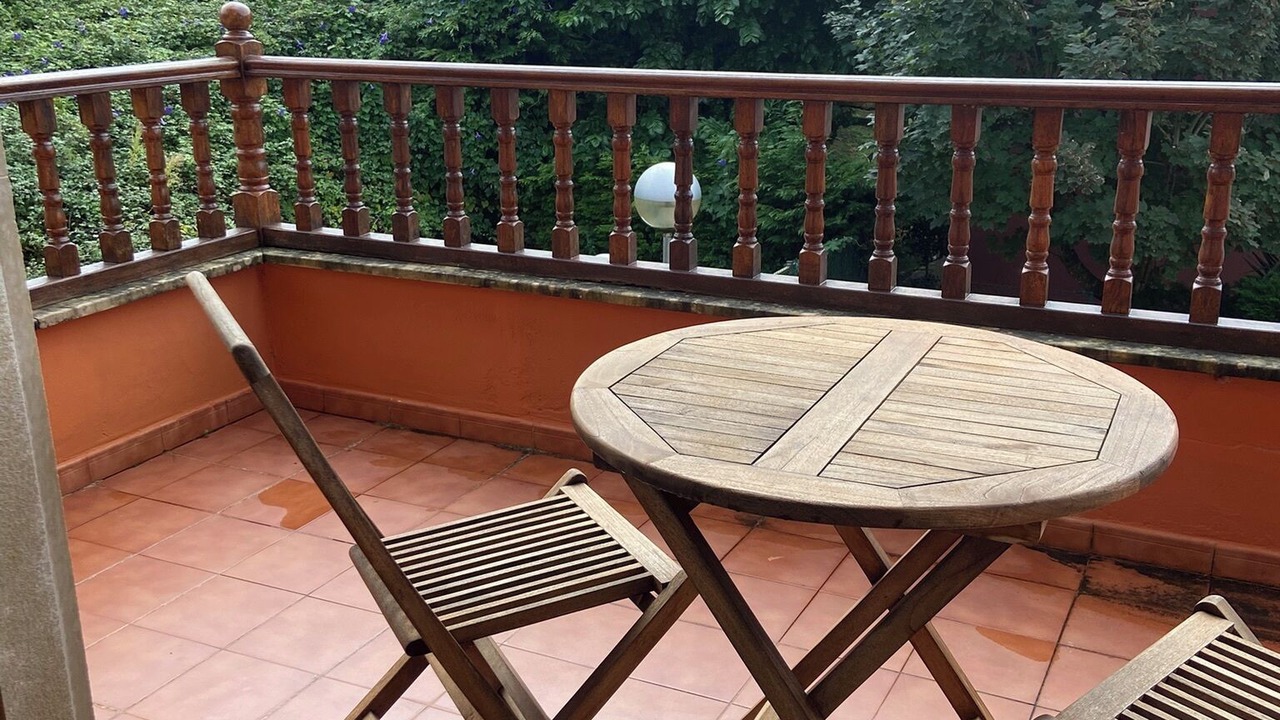 Photo of Outdoor in Casasola