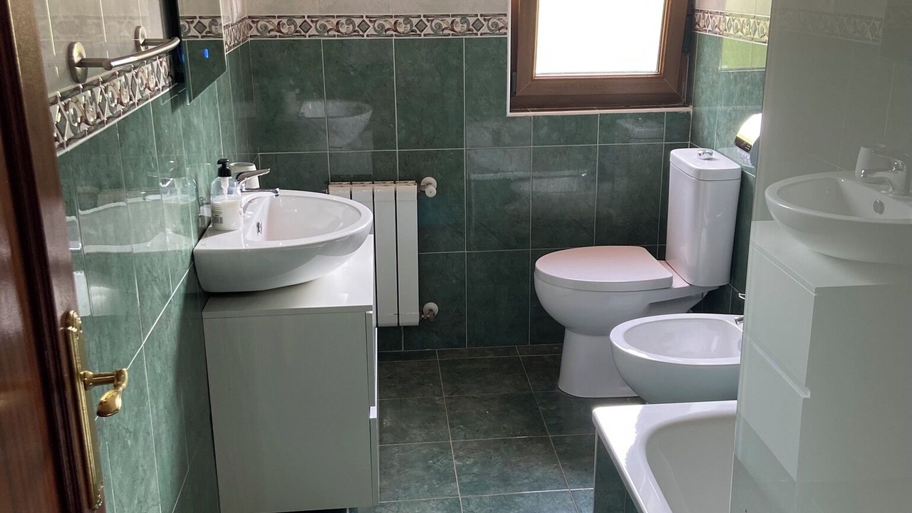 Photo of Bathroom in Casasola
