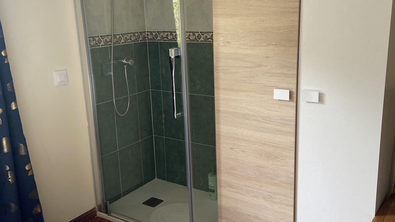 Photo of Bathroom in Casasola