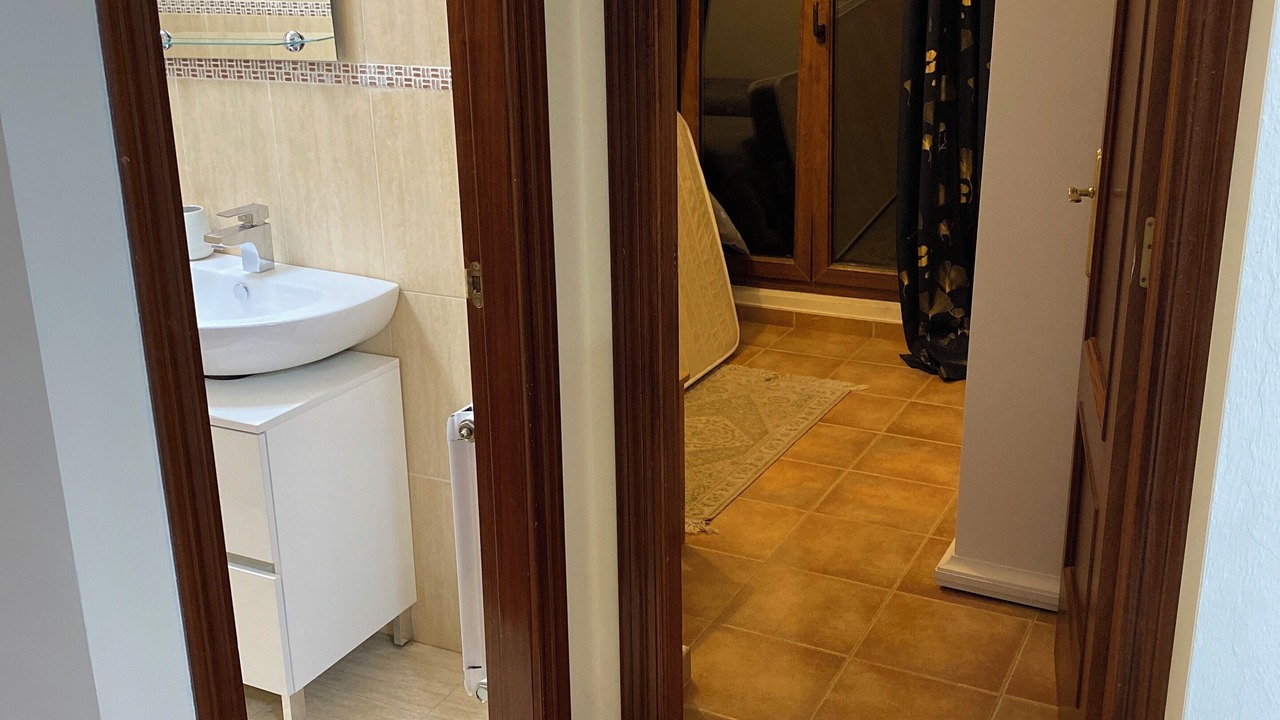 Photo of Bathroom in Casasola
