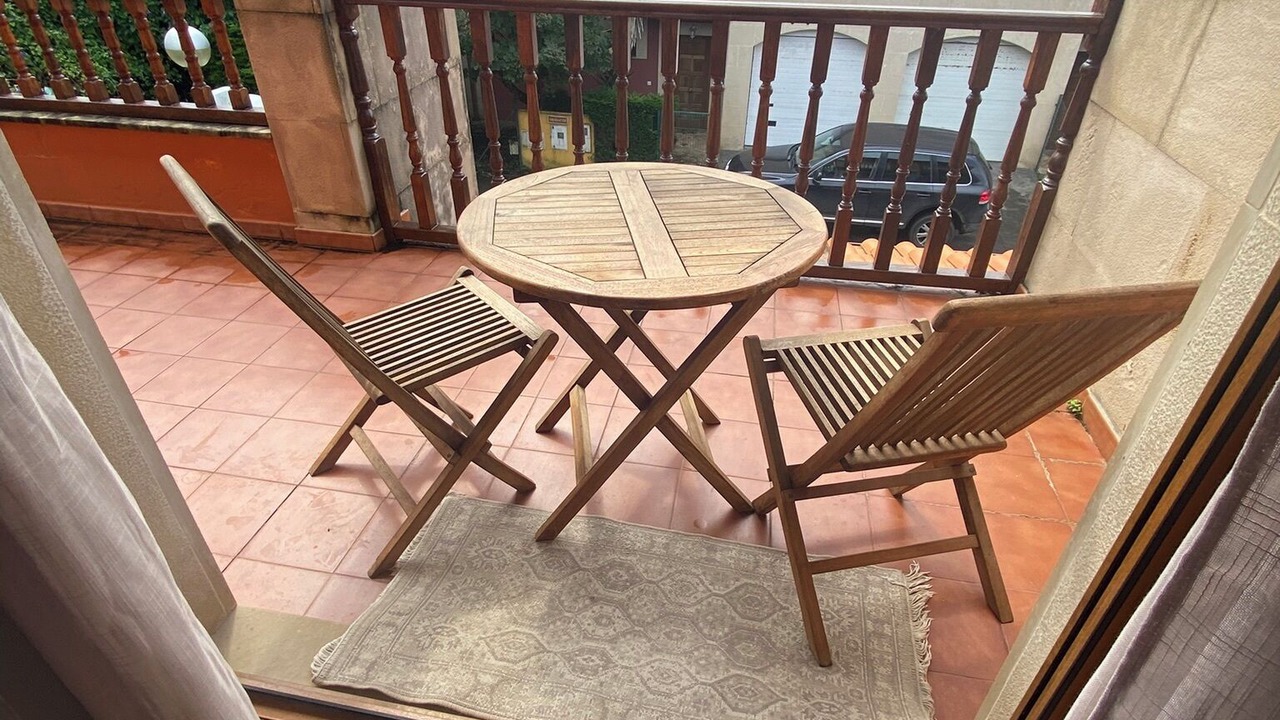 Photo of Outdoor in Casasola