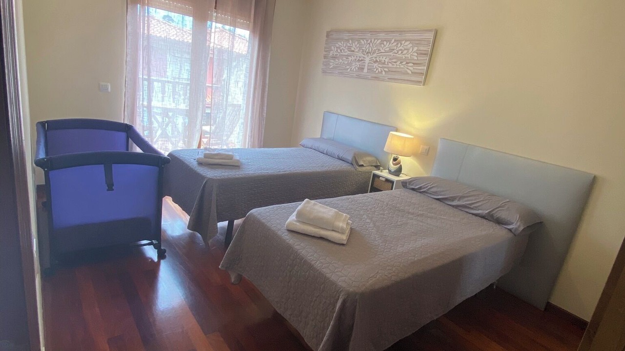 Photo of Bedroom in Casasola