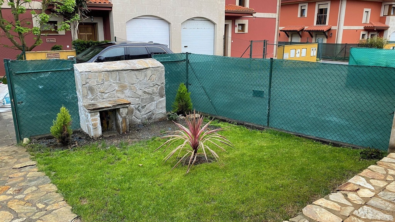 Photo of Outdoor in Casasola