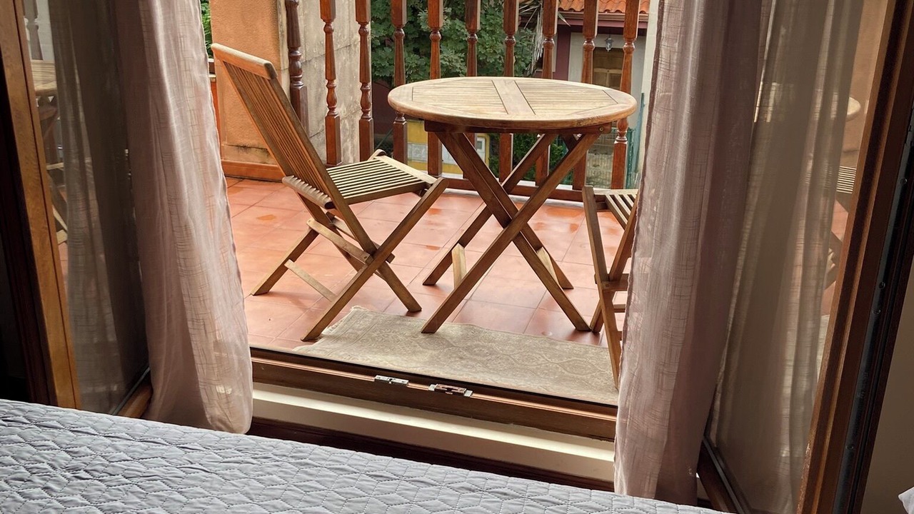 Photo of Bedroom in Casasola