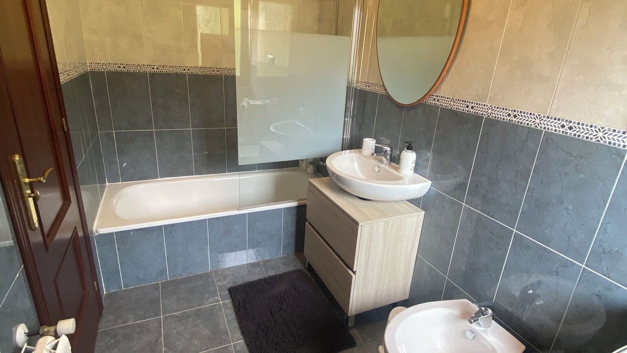 Photo of Bathroom in Casasola