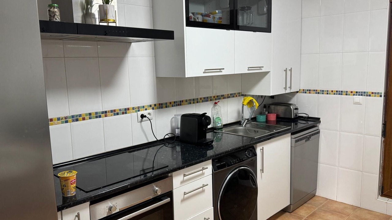 Photo of Kitchen in Casasola