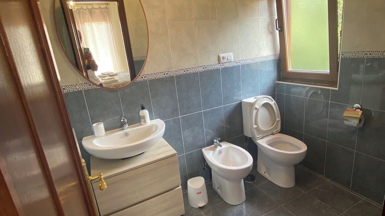 Photo of Bathroom in Casasola