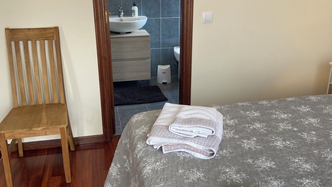 Photo of Bedroom in Casasola