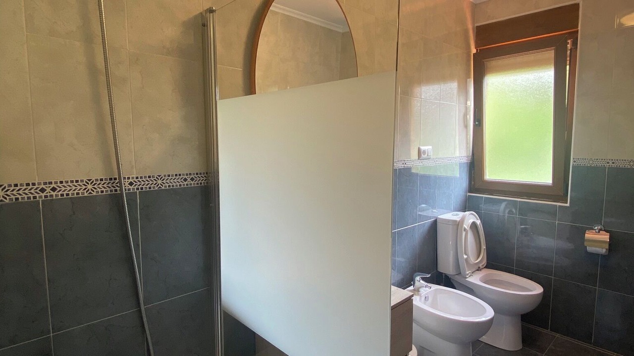 Photo of Bathroom in Casasola