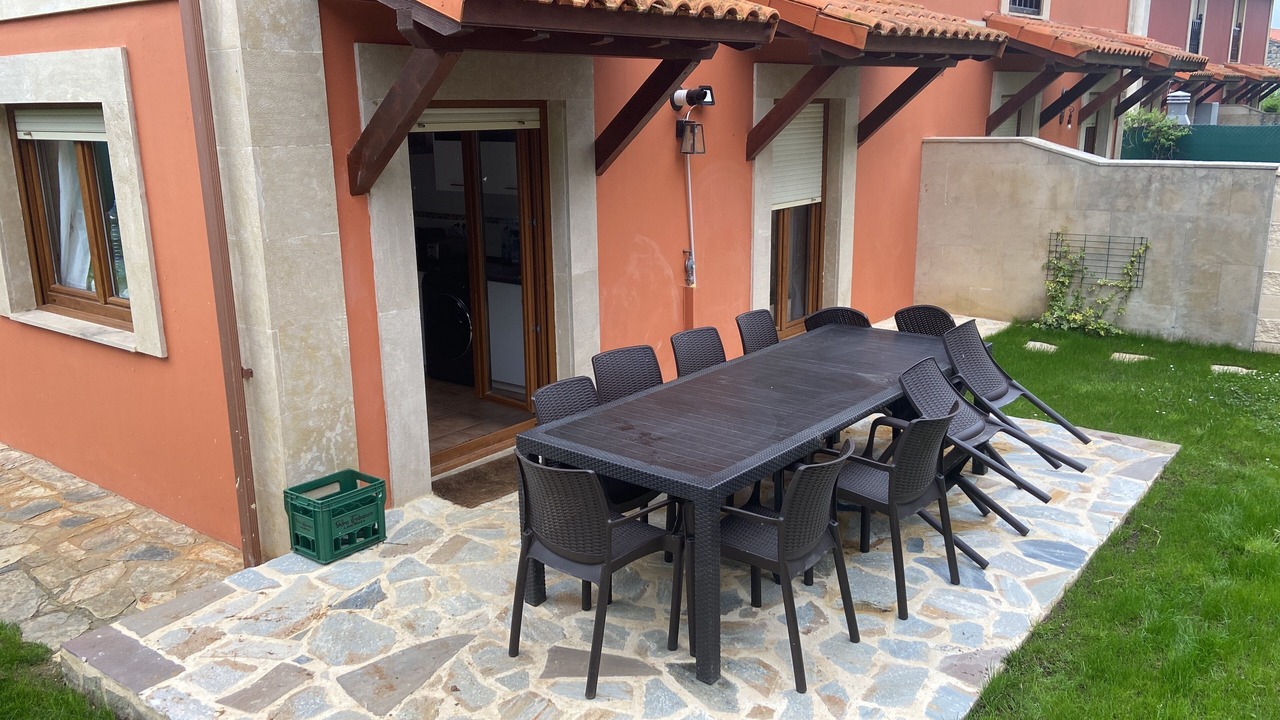 Photo of Outdoor in Casasola