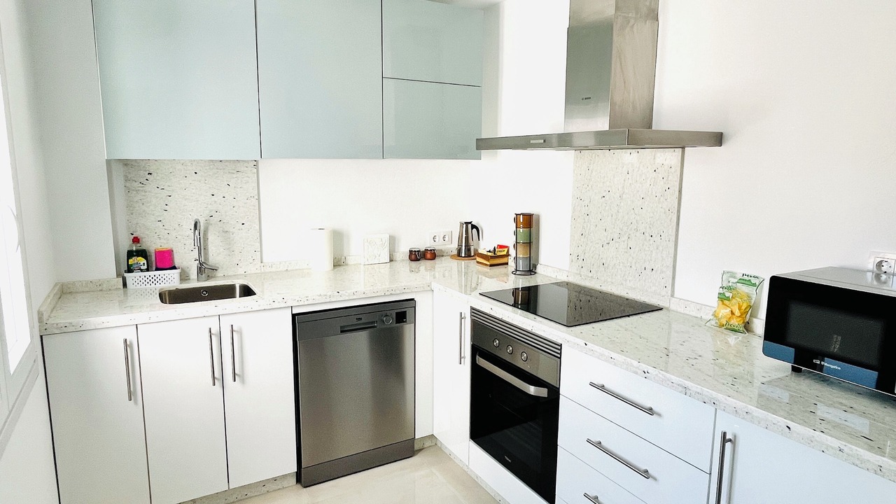 Photo of Kitchen in Aracena