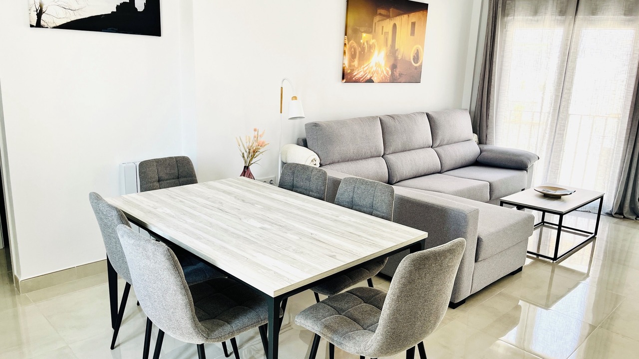 Photo of Livingroom in Aracena