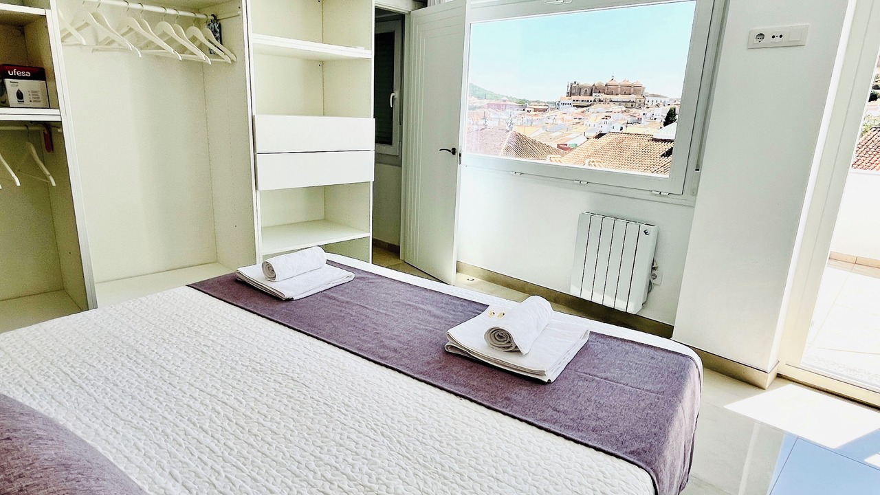 Photo of Bedroom in Aracena